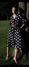 zara dress xs
