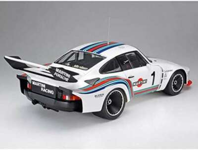 Tamiya 1/12 Big Scale Series No.57 Porsche 935 Martini with