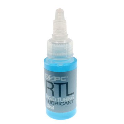 XSPC RTL Rigid Tubing Bending Lubricant, 30mL