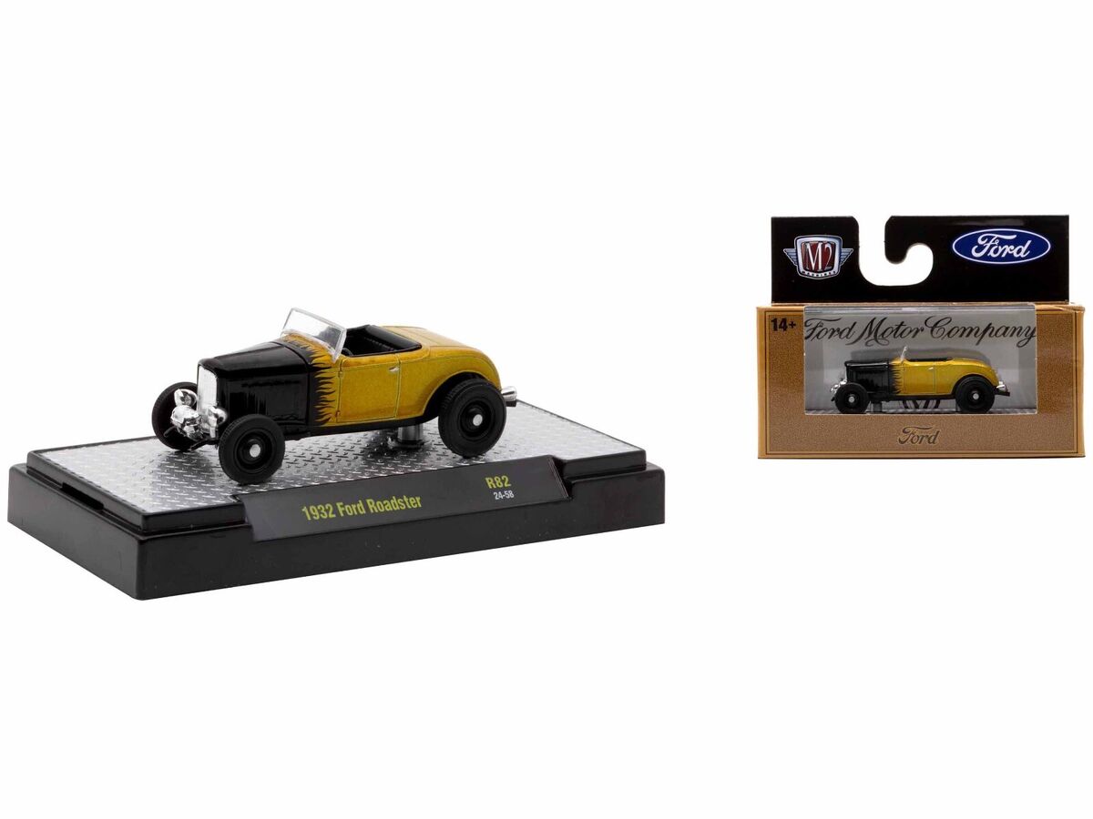 AUTO MEETS 6 CARS SET, RELEASE 82 IN CASES 1/64 DIECAST BY AUTO MEETS 6 CARS SET, RELEASE 82 IN CASES 1/64 DIECAST BY