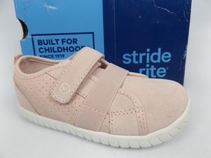 stride rite riley