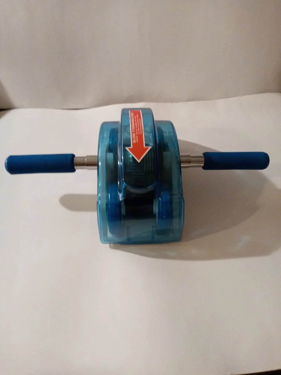 Roller slide abdominal exerciser new arrivals