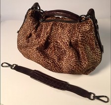 Women's Designer Handbag Vbh, New, Original, Hand Made In Italy Retail $3950.00