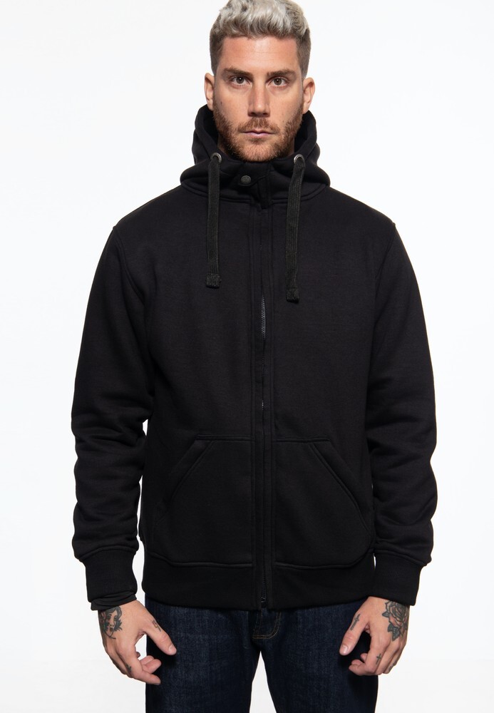 Кофточка для керосина King Kerosin в капузе KK4216131001SP