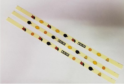 Mills Vest Pocket Slot Machine Reel Strips
