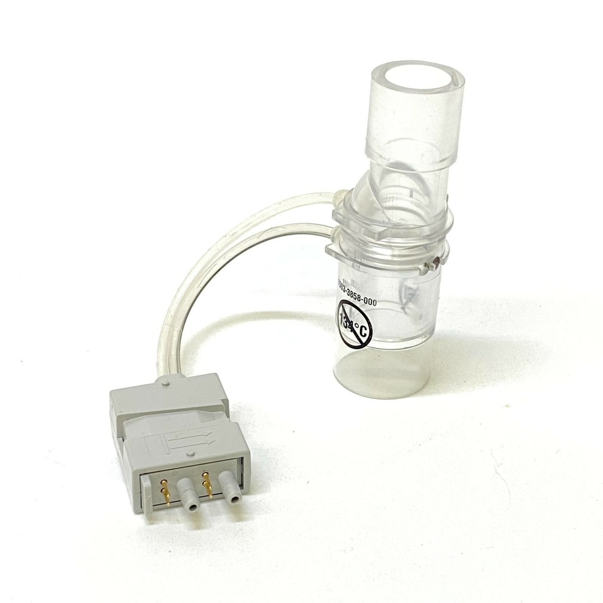 Datex Ohmeda 1503-3858-000 Flow Sensor | eBay