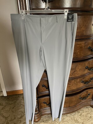 slim fit dress slacks Range Pant 2.0 main image 1