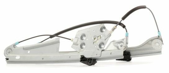 Mécanisme lève vitre avant gauche BMW Serie 7 E65 E66 lève-vitre électrique