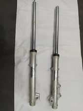1982 Kawasaki Kz650 Csr oem Front Forks left and right