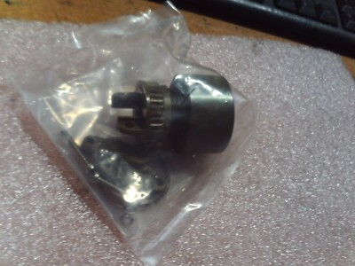 SUNBANK ADAPTER WITH CLAMP # SE9FM7710A1.5-34R  NSN:  5935-01-293-4048