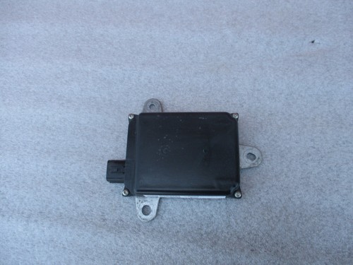 2014 2015 2016 MAZDA 3 BLIND SPOT DETECTION SENSOR CONTROL MODULE OEM - Foto 1 di 6