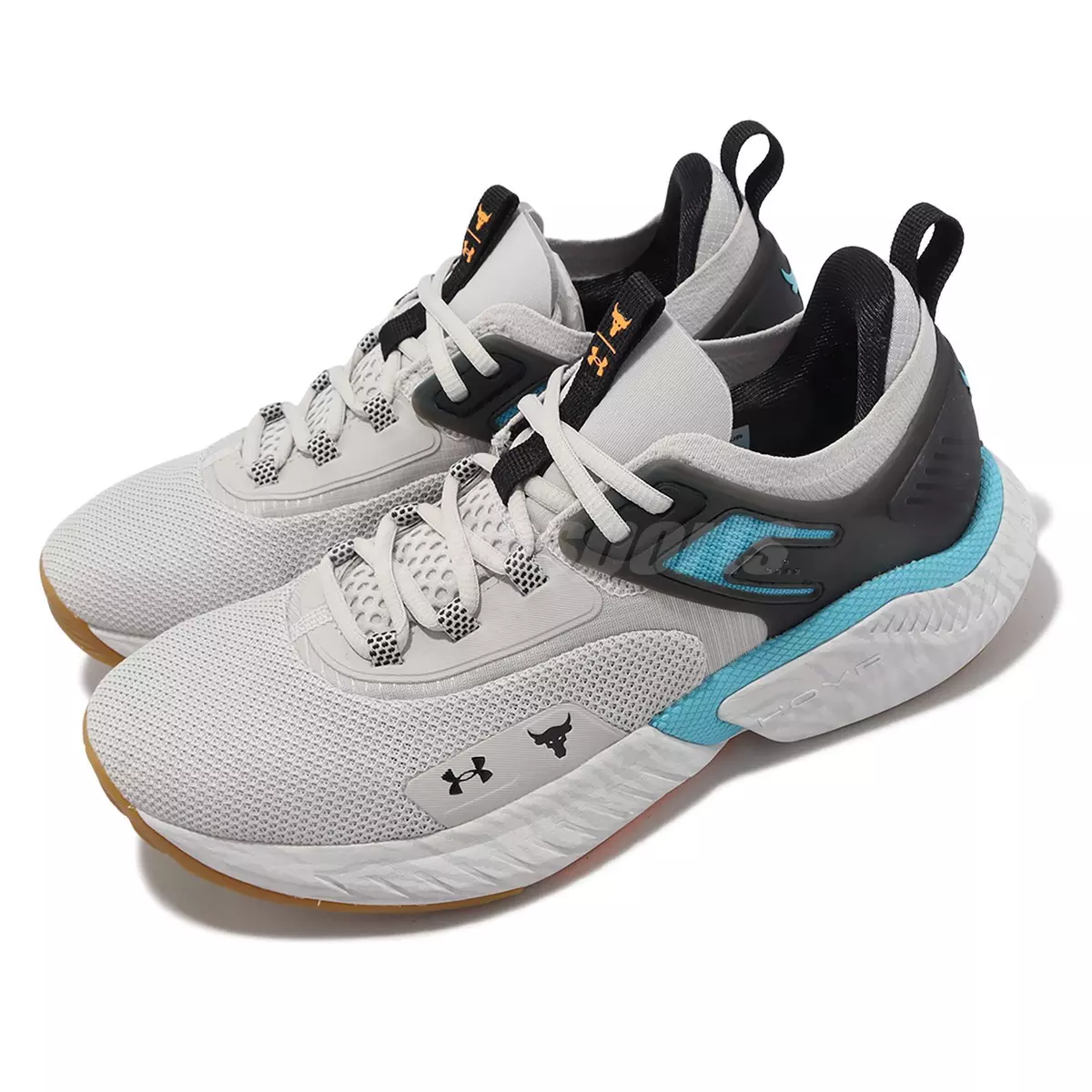 Under armour men's cross trainers on sale