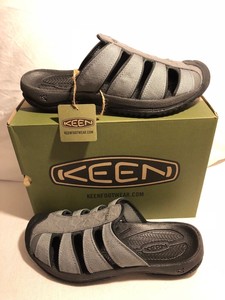keen size 15