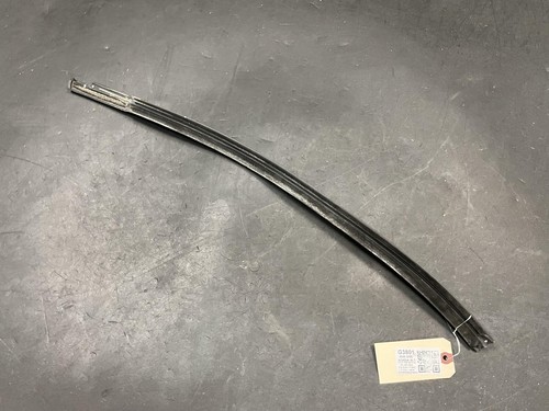 Rear Left Door Window Belt Molding 2020 GMC Acadia 84190177 2017 2018 - 2023 X - 第 1/12 張圖片