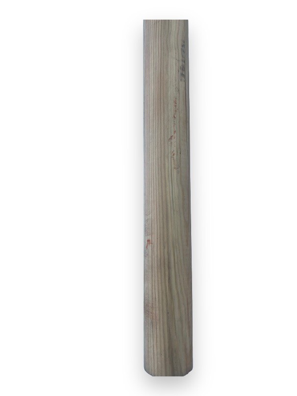 Wood Core Roll, Roofing, Lead (50mm x 1.2M Treated) Standard. eBay