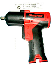 Snap-on 14.4V Impact Wrench Vehicle Power Tools | eBay Snap-on 14.4V Impact Wrench Vehicle Power Tools | eBay