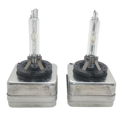 2x HID Xenon Fernlicht Birne 10000k Blau D1S für BMW 7er CPD1SMB10BM