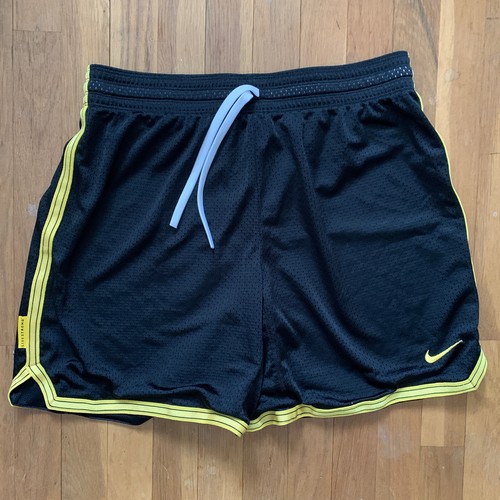 Nike Livestrong Womens Shorts Dri-Fit 
