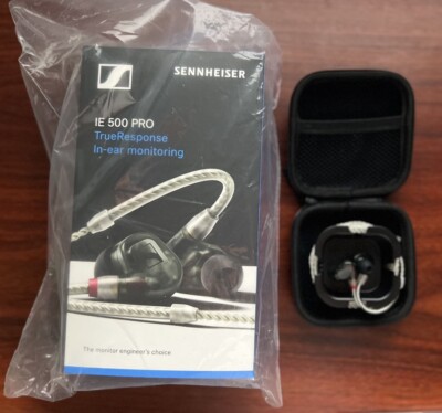 Sennheiser ie 500 pro | eBay