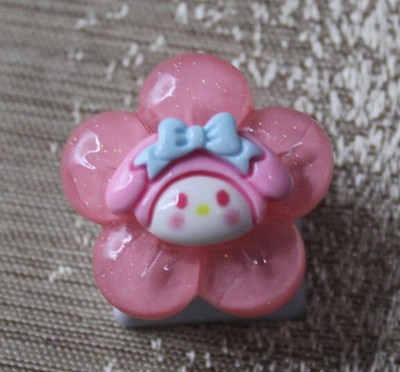 Sanrio My Melody Keycap Hello Kitty Keycap R4 - 1pc