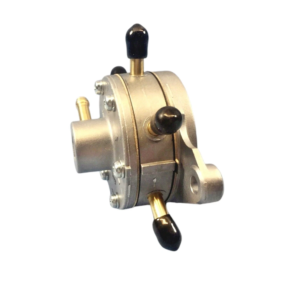 NUEVA BOMBA DE COMBUSTIBLE TRIPLE MIKUNI 1993-1999 POLARIS ARCTIC CAT SLT SLX TS 1100R 900 Foto 3 de 4