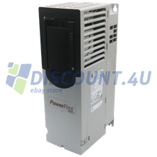 NEW Allen Bradley 20G11NC022JA0NNNNN PowerFlex Air Cooled 755 AC Drive