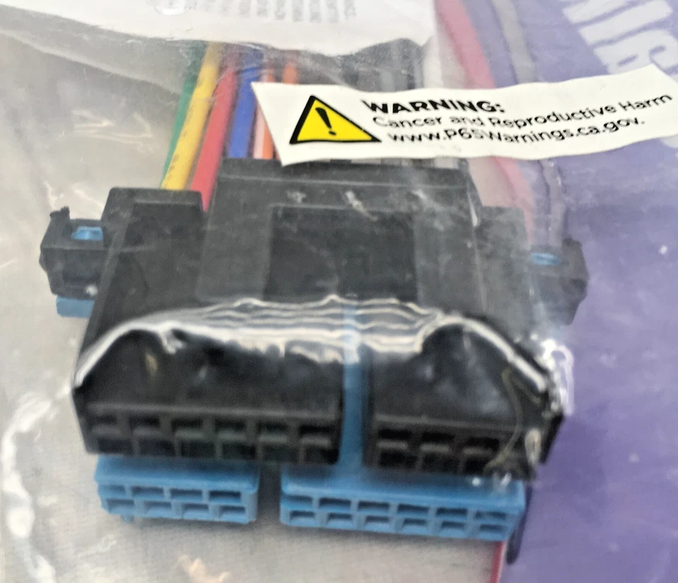 American International GWH343 Wire Harness - Image 2 of 4