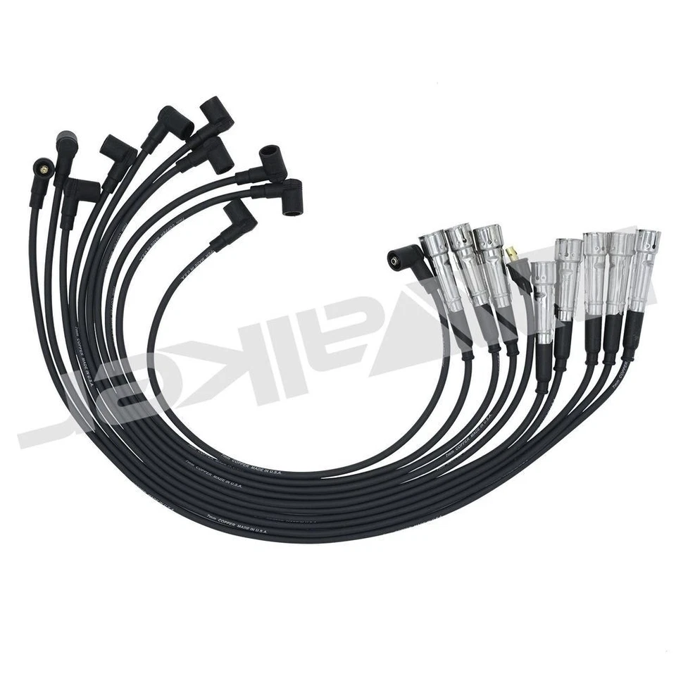 Walker Products 924-1383 Spark Plug Wire Set - Изображение 3 из 4