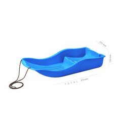 SkinStar Cross Profi Snow Tube 75 cm Vert Luge Bob Rodel Pneu de neige Pneu antidérapant SkinStar Cross Profi Snow Tube 75 cm Vert Luge Bob Rodel Pneu de neige Pneu antidérapant