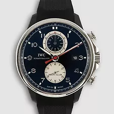 Albero Di Carica IWC Per Orologi - Winding Stem Per Calibri 83, 64, 82, 6417 - NOS 401
