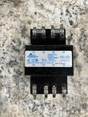 ACME Transformer Model TA-2-81143 