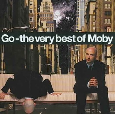 Go - Very Best Of by MOBY
