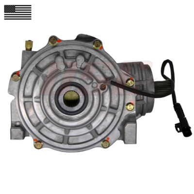 Front Differential For 2019-2022 RZR XP 4 1000 HIGH LIFTER 1333791