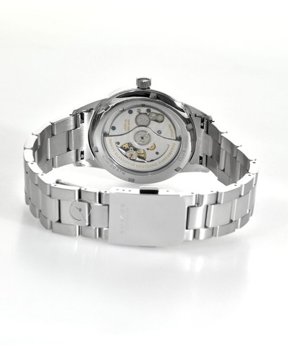 Nomos Club Sport Neomatik polar Ref. 750 (sin usar) Unisex - ¡17% de ahorro!* - Imagen 7 de 9