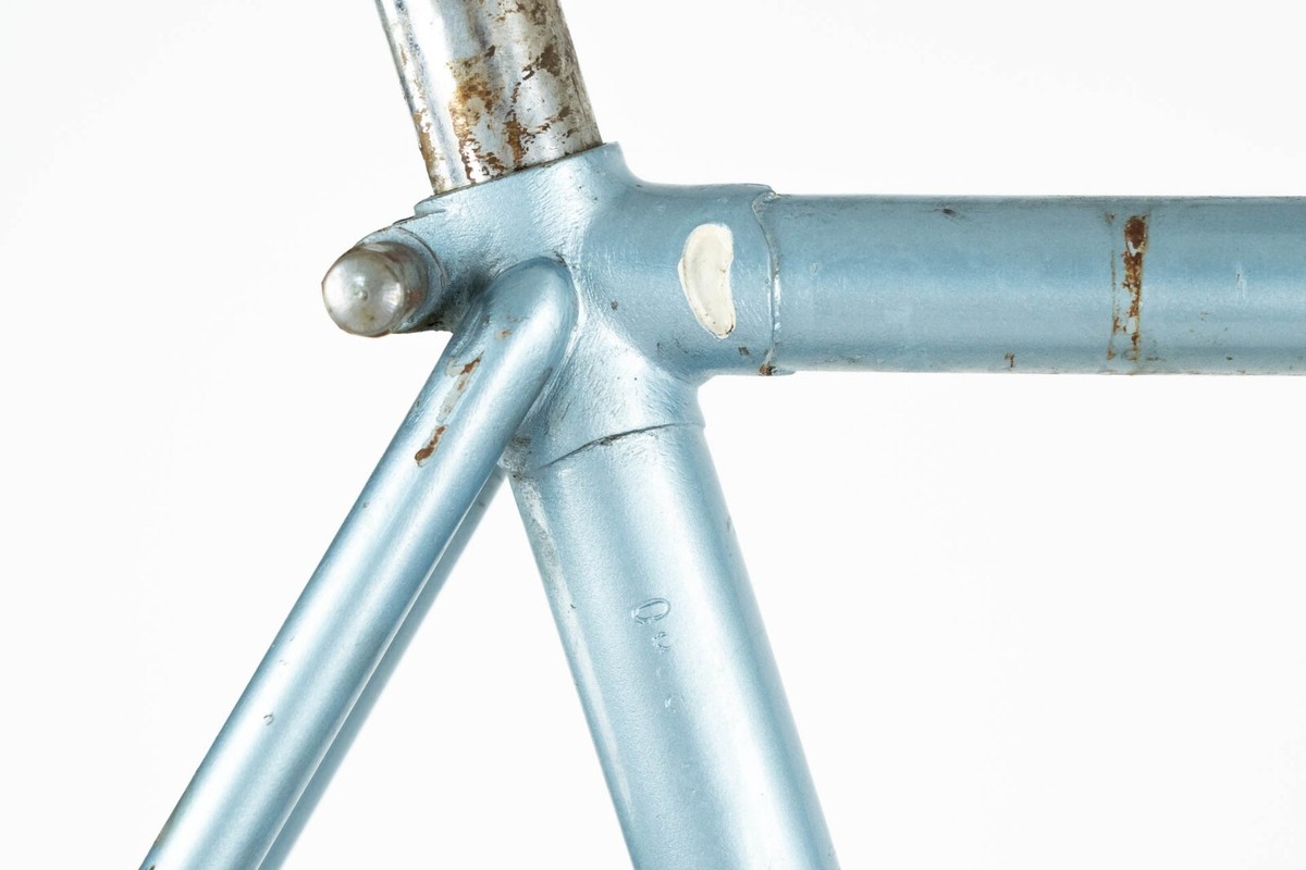 Vélo De Course Atala Corsa Vintage – Années 1950 – Taille Cadre 55cm – Campagnolo Gran Sport – Acier