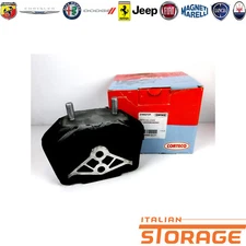 OPEL ASTRA F FROM 1991 TO 1998 REAR ENGINE MOUNT NEW CORTECO 21652121