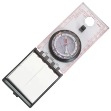 Ranger Sighting Orienteering Compass