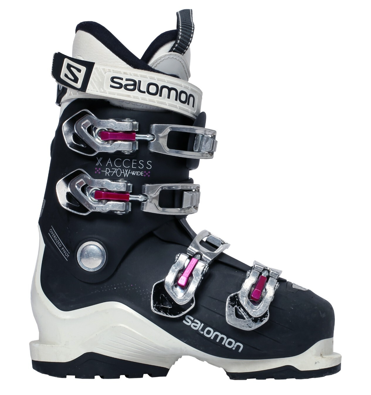 SALOMON Scarpe Da Sci Usatoon S "ccess Ac 7 Waglia:3 T 5 =ondopoint: Mond