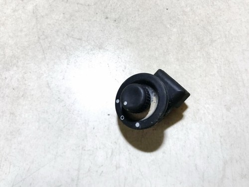Renault Modus 2007 Wing mirror control switch (Exterior Mirror Swi #958172-96
