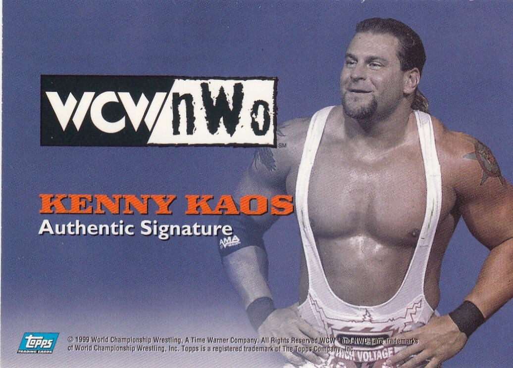 レアnWo WCW playing card トランプ　新品　未使用 Amazon.co.jp: ∽激レア!! ファン引退品!!｜トランプ｜B'z
