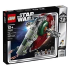 LEGO Star Wars Slave I 20th Anniversary Edition 20 Years (75243) New Original Packaging Sealed
