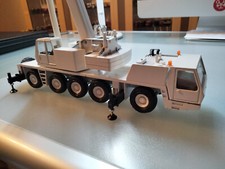 modell kran 1:50 krupp mobilkran kmk 5090 auto russia