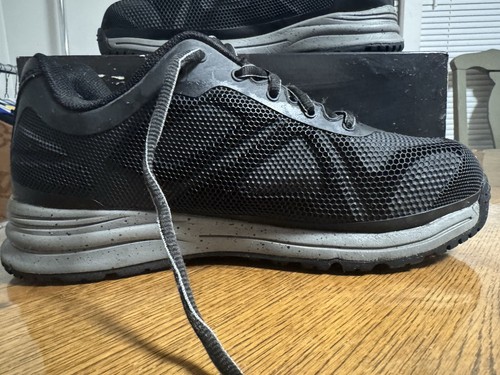 BRAHMA - STEEL TOE SNEAKERS - MENS SIZE 7 (O3) - Picture 5 of 10