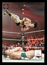 2024 Panini Photogenic WWE #199 Wes Lee