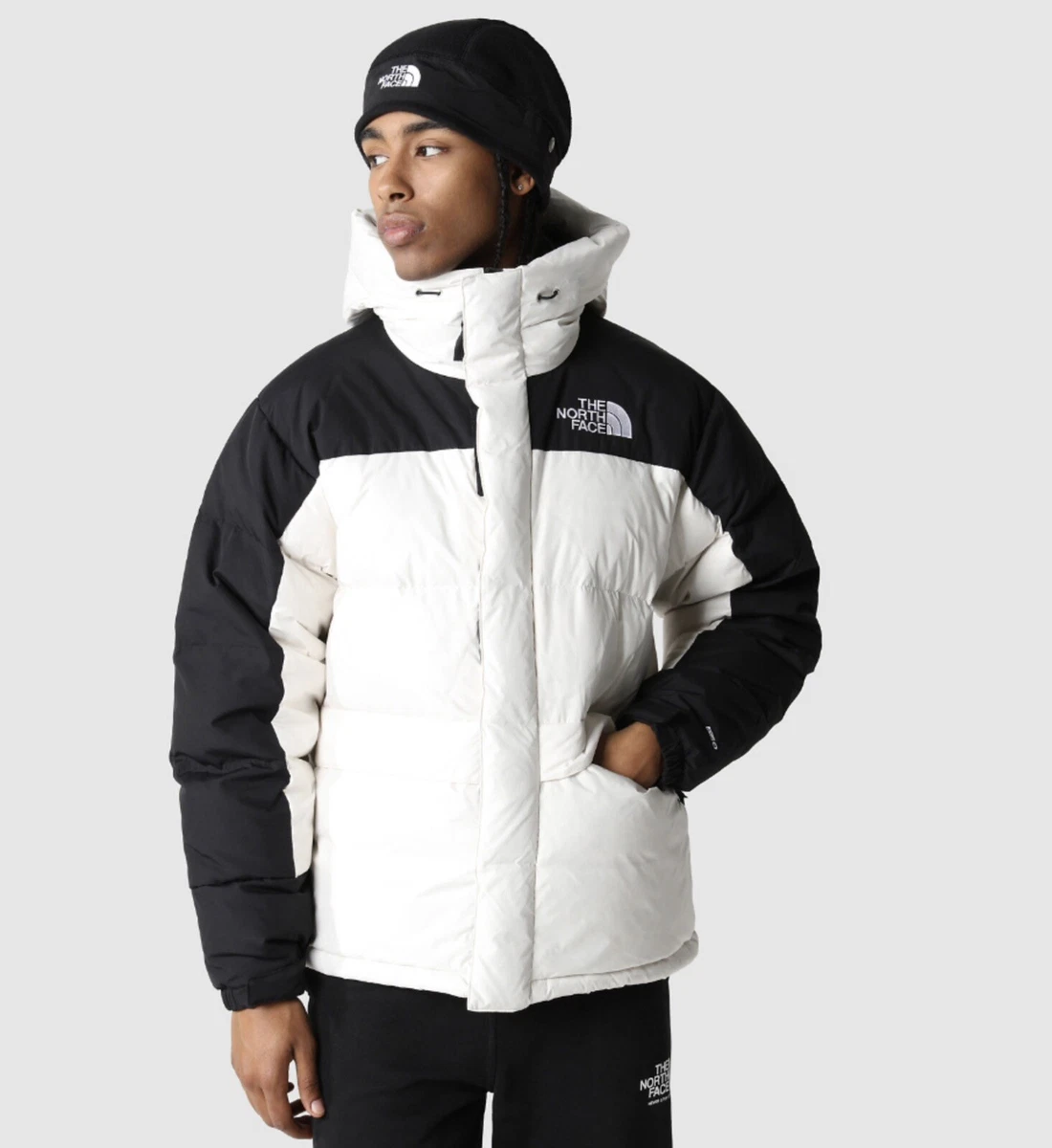 xs north face jacket mens