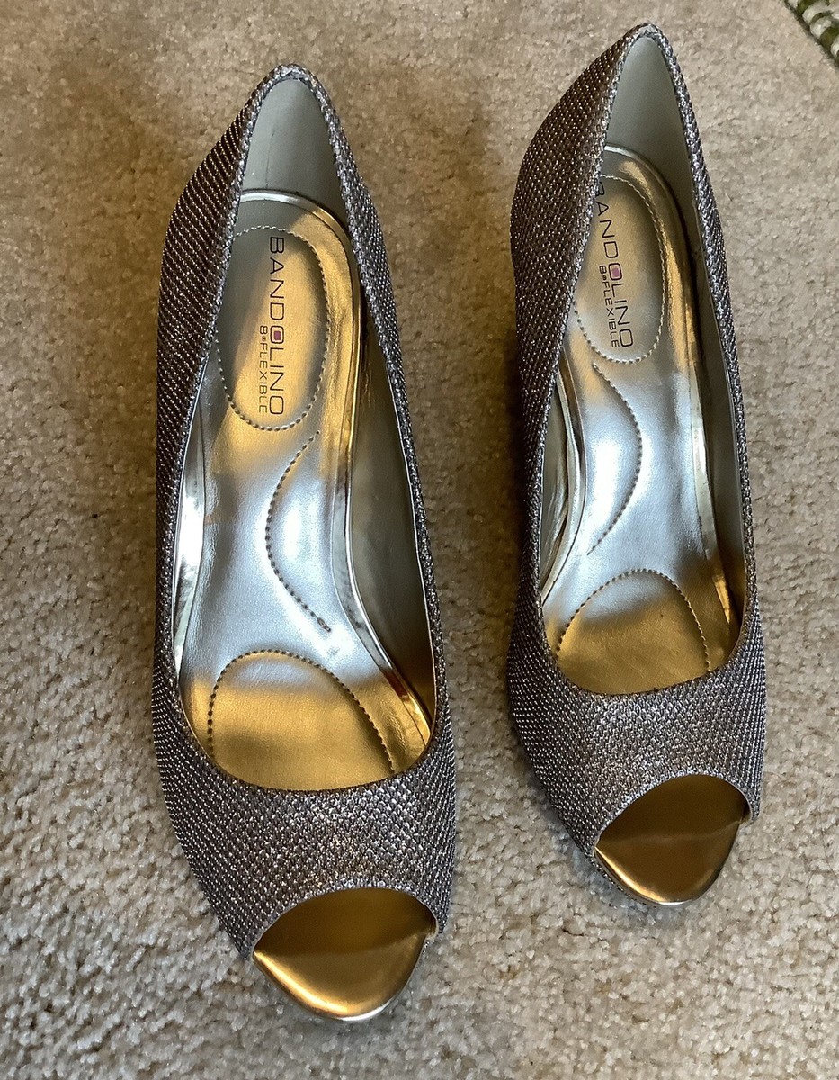 Womens Elegant Dress Shoes Size 6