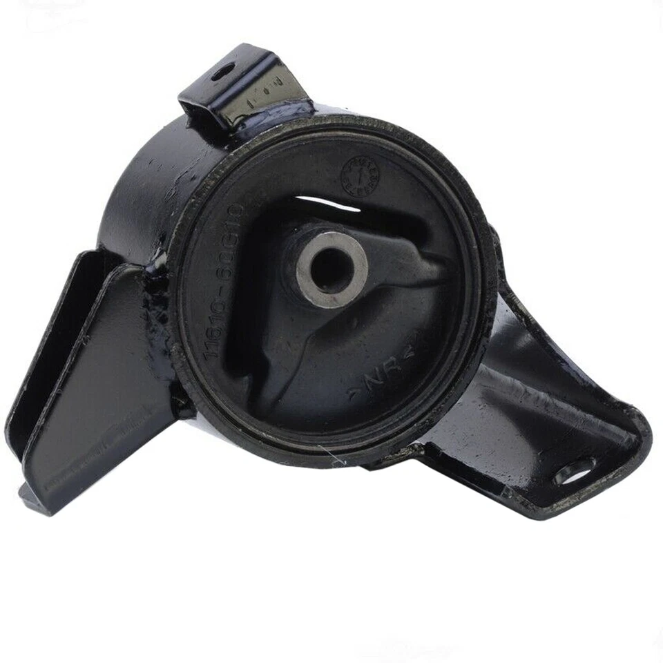 Engine Motor & Transmission Mount Set 4PCS For 2004-2007 Suzuki Aerio 2.3L FWD - Image 4 of 4