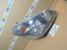 04 05 06 07 08 09 Nissan Quest PASSENGER Side Headlight Used front Lamp #1328H