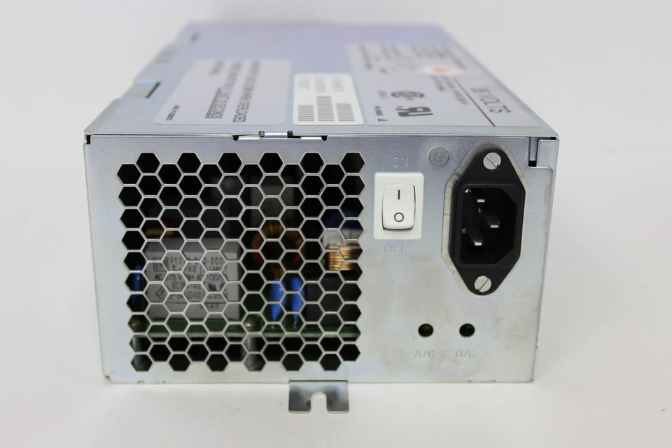 IBM 05H9614 3494 36 VOLT  POWER SUPPLY WITH WARRANTY - Image 2 of 3