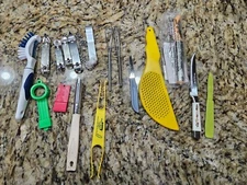 Miscellaneous Kitchen Gadgets. Some BRAND NEW